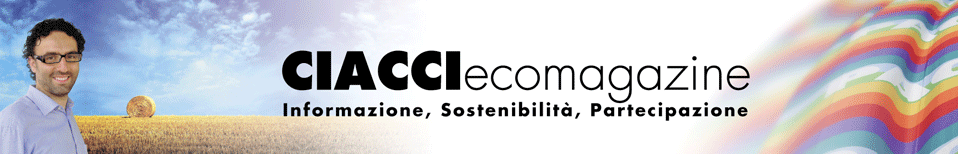 Ciacci Magazine