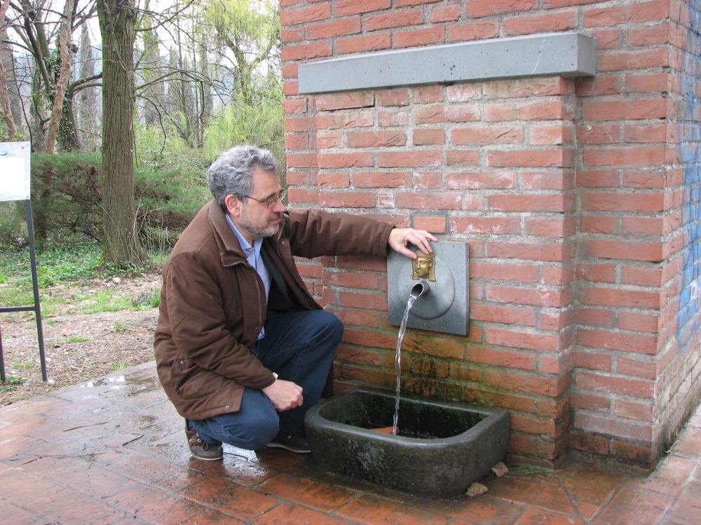 immagine fontanello
