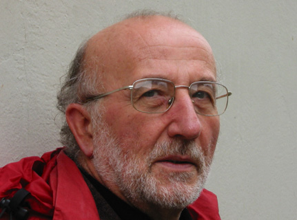 Paolo Deganello