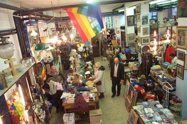 mercatino mercatino