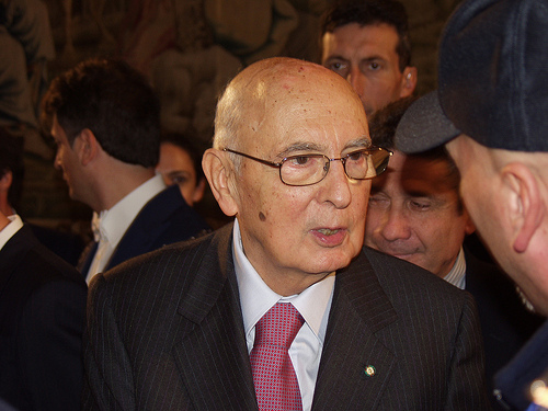 napolitano