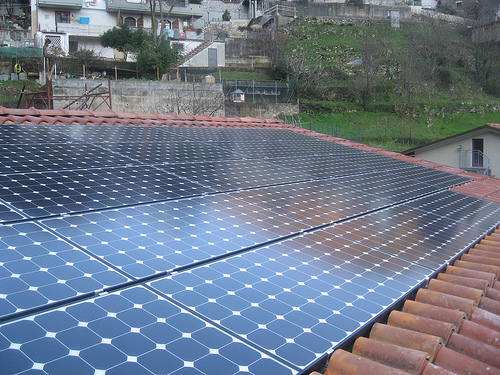 fotovoltaico