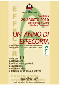 compleanno effec