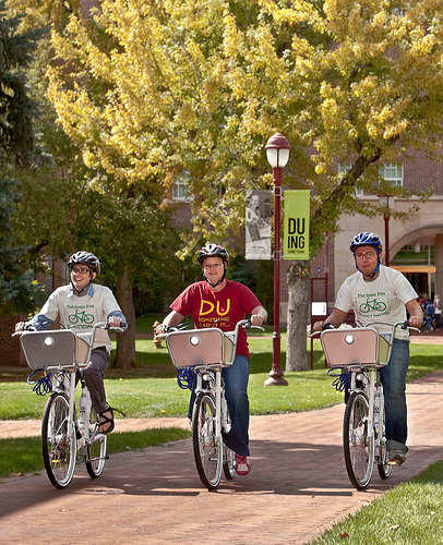 bike bike