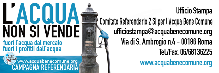 acqua acqua