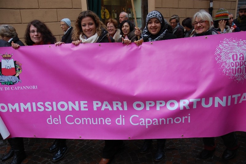 commissione pari opp