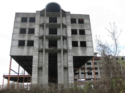 ecomostro