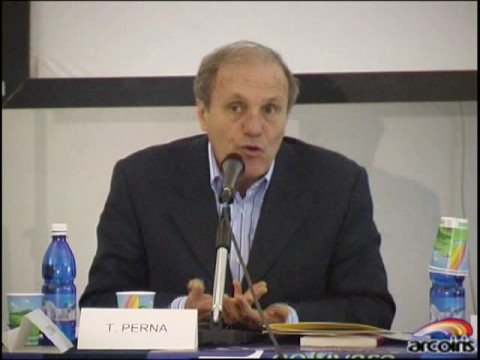 tonino perna