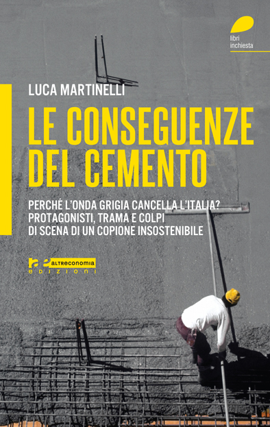conseguenze del cemento