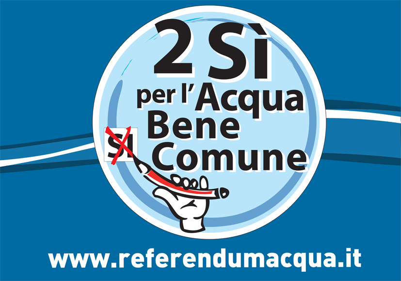 bandiera referendum