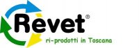 logo revet