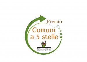 premio comuni5 stelle