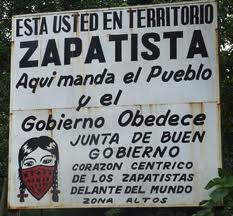 zapatismo