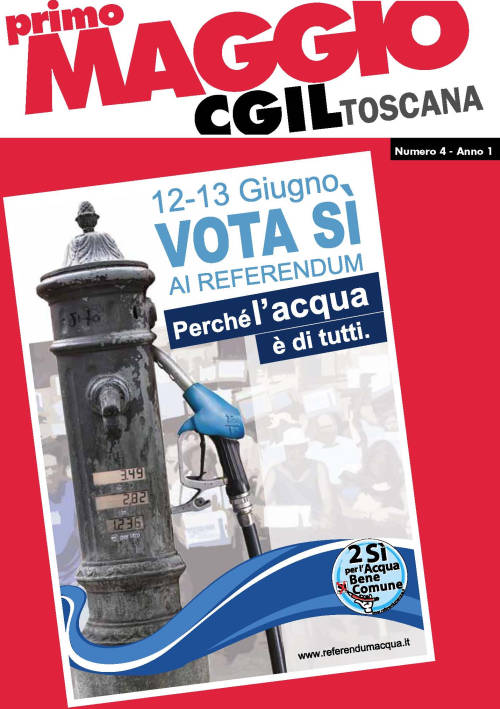 cgil referendum