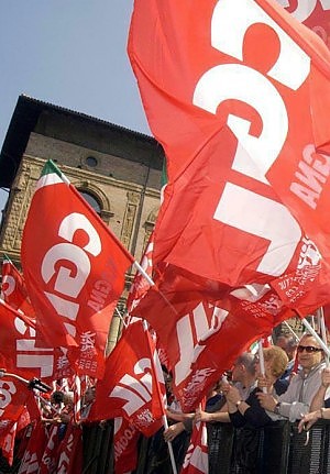 cgil
