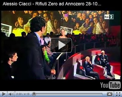 ciacci annozero