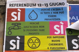 4 si referendum