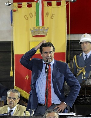 DeMagistris