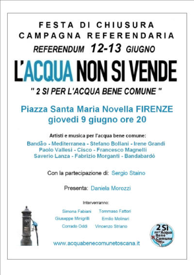 Festa_Referendum_Acqua_Toscana Festa_Referendum_Acqua_Toscana
