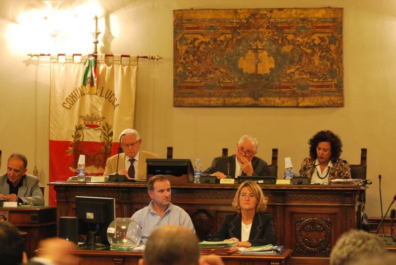 palazzo santini palazzo santini