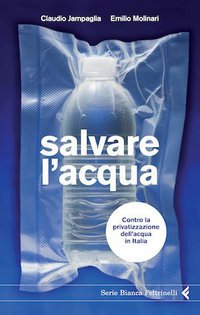 salvare l'acqua