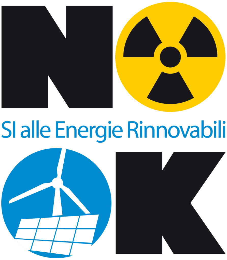 Dal movimento antinucleare al Forum italiano per l'energia