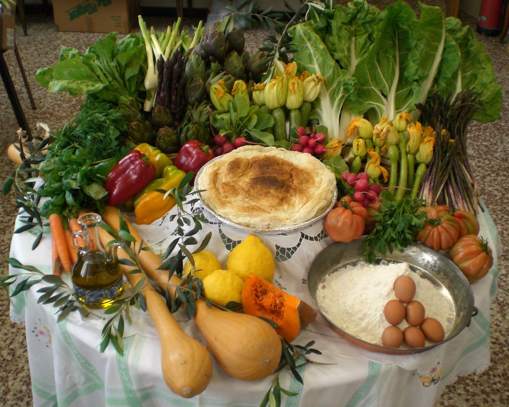 "Educazione alimentare per stili di vita sostenibili" giovedì a Capannori