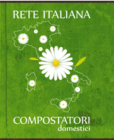 A Capannori la sede della Rete Italiana Compostatori Domestici A Capannori la sede della Rete Italiana Compostatori Domestici