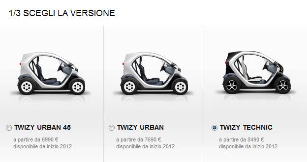 twizy_prenotazione