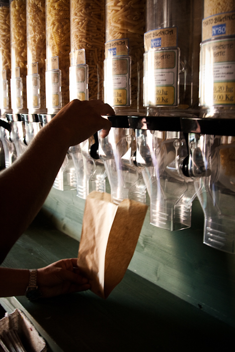 L’Italia preferisce i consumi ecologici