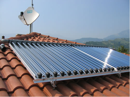 Aperto fino a dicembre il Bando comunale per gli Ecoincentivi Aperto fino a dicembre il Bando comunale per gli Ecoincentivi