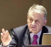 Clini: «L'obiettivo è il taglio delle emissioni»