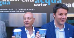 Acqua ‘salata’ a Firenze: dopo il referendum i cittadini invece di rispamiare pagano di più