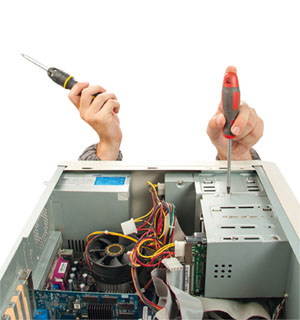 Computer support engineer Fatti per non durare