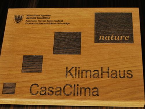 KlimaHouse 2012: la fiera dell’edilizia bio-sostenibile