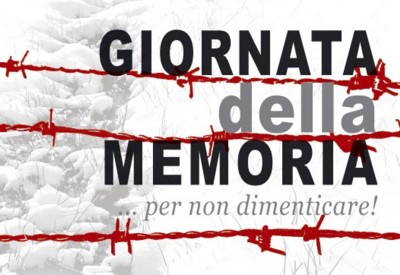 Giorni della Memoria e del Ricordo 2012 in provincia di Lucca