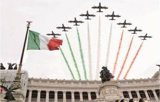 Ossessione F-35: perché davvero l'Italia vuole i caccia?