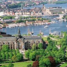 La Capitale Verde Europea del 2011 è Amburgo. I sei temi per la vittoria