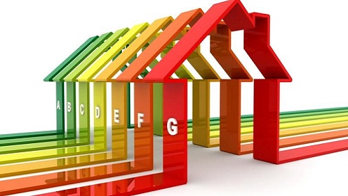 Detrazione 55% efficienza casa, per famiglie risparmio di 896 milioni