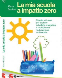 La mia scuola a impatto zero