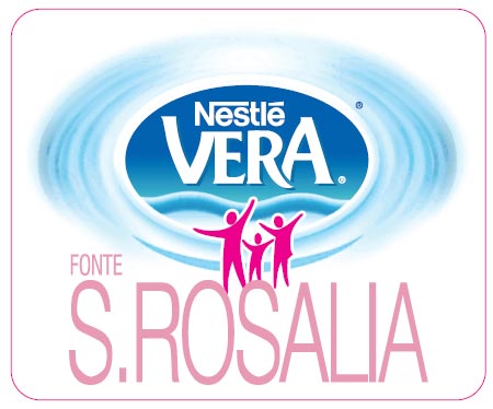 Nestlè e la vergognosa storia dell'acqua Vera S.Rosalia