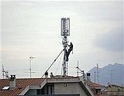 Telefonia mobile, avviato l'iter del nuovo Piano a Capannori