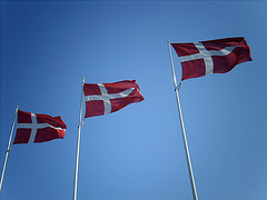 La Danimarca vuole il 100% di energia da rinnovabili