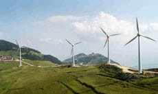 Spagna: eolico da record copre il 21,7% della domanda