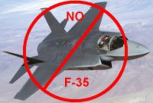 Regione Toscana: approvata mozione per l’abbandono dell’acquisto dei cacciabombardieri F 35