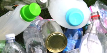 rifiuti differenziati Raccolta differenziata. La Regione Puglia commissaria i comuni che non raggiungono il 15%