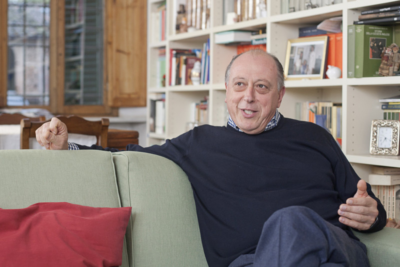 Tambellini: "E' ora di cambiare, per coltivare insieme una nuova stagione" Tambellini: "E' ora di cambiare, per coltivare insieme una nuova stagione"