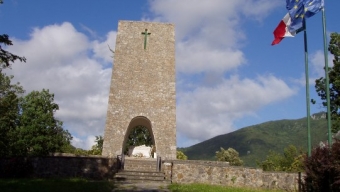 25 Aprile Escursione a Sant’Anna di Stazzema con il CAI Garfagnana