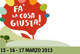 fa_la_cosa_giusta_20137 Fa’ la cosa giusta 2013: torna a Milano la fiera del vivere green