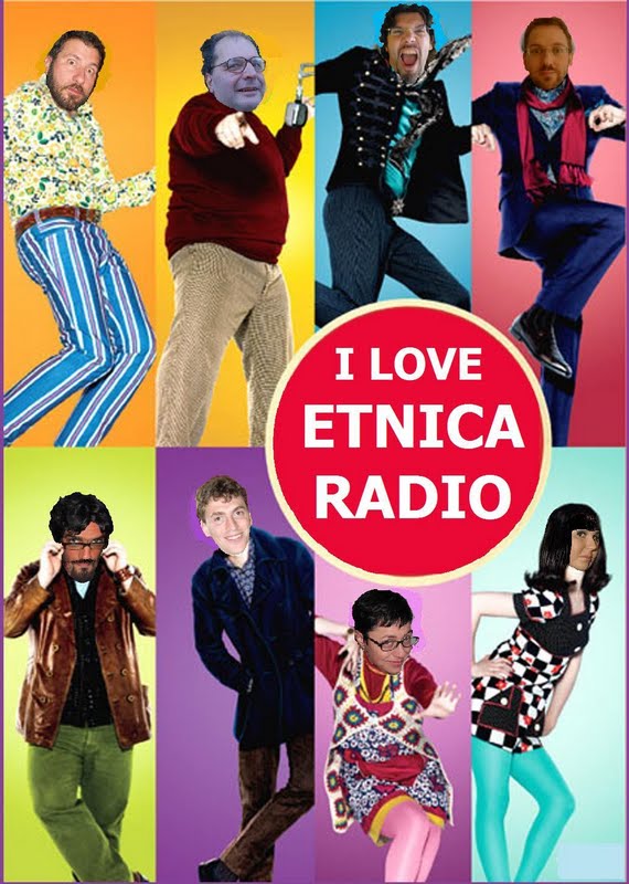Il 6 gennaio Etnica Radio inaugura la nuova sede a Camigliano
